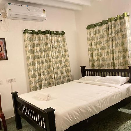 La Villa Heritage - Tie Hotels & Resorts Pondicherry Exteriör bild
