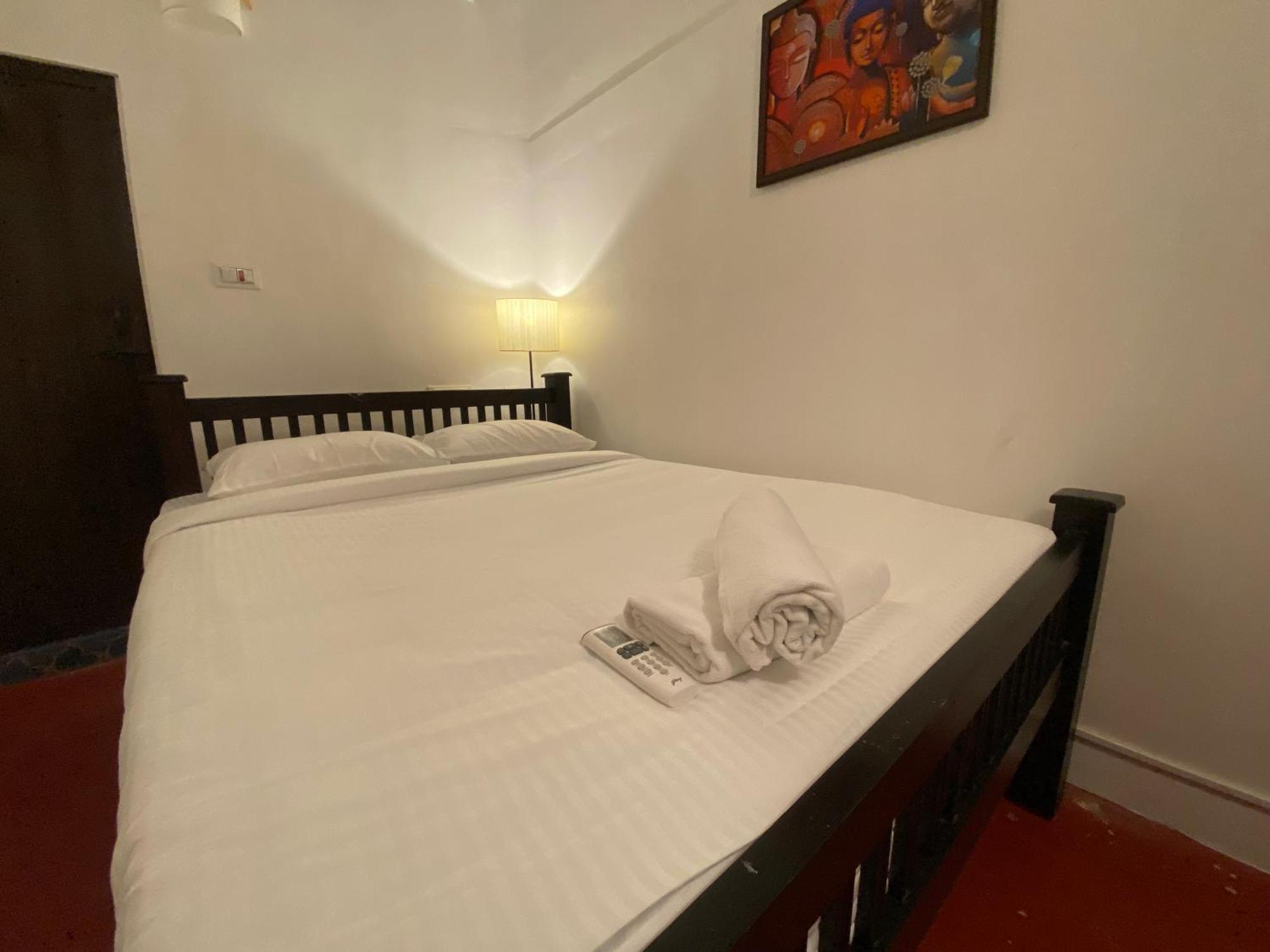 La Villa Heritage - Tie Hotels & Resorts Pondicherry Exteriör bild