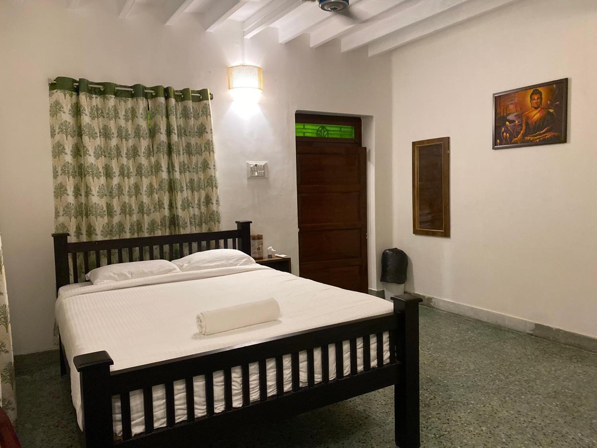 La Villa Heritage - Tie Hotels & Resorts Pondicherry Exteriör bild
