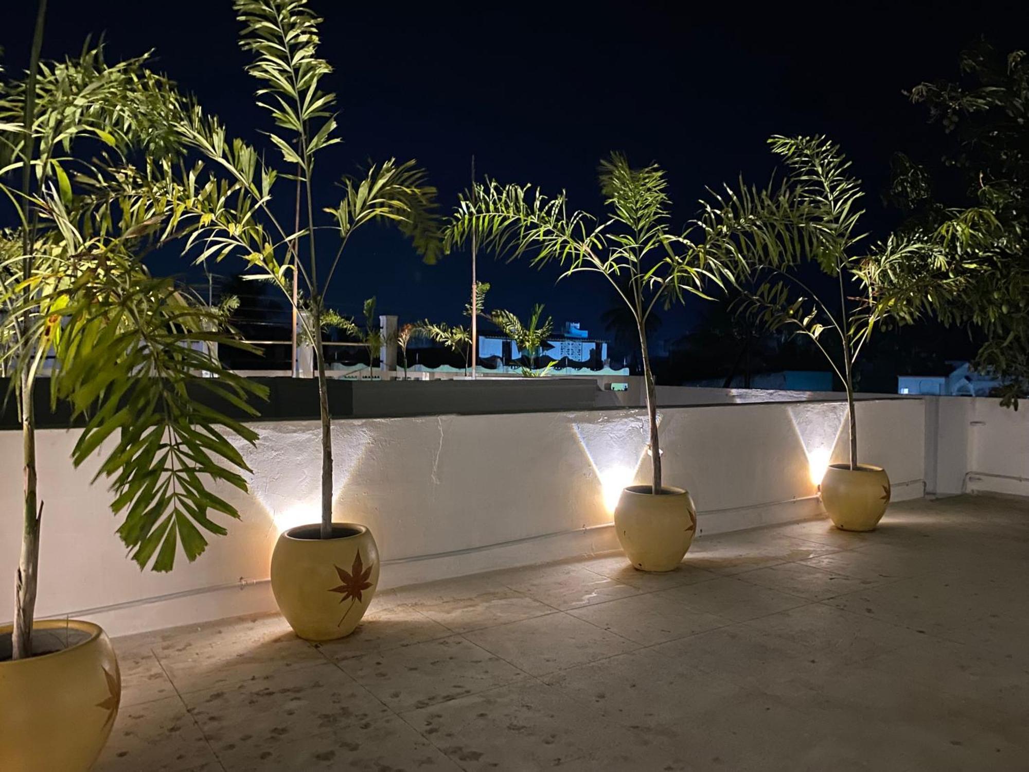 La Villa Heritage - Tie Hotels & Resorts Pondicherry Exteriör bild