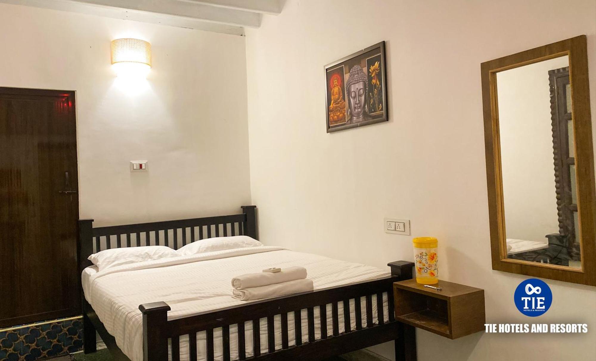La Villa Heritage - Tie Hotels & Resorts Pondicherry Exteriör bild